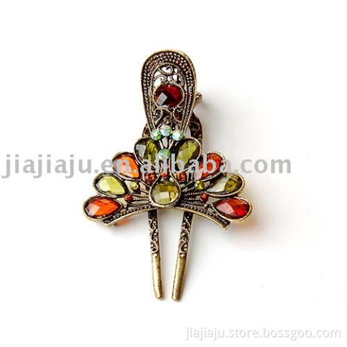 Hair clip HC16903